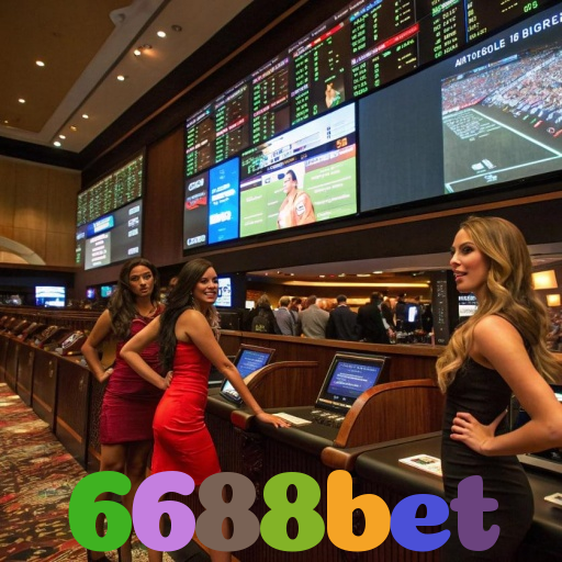 6688bet