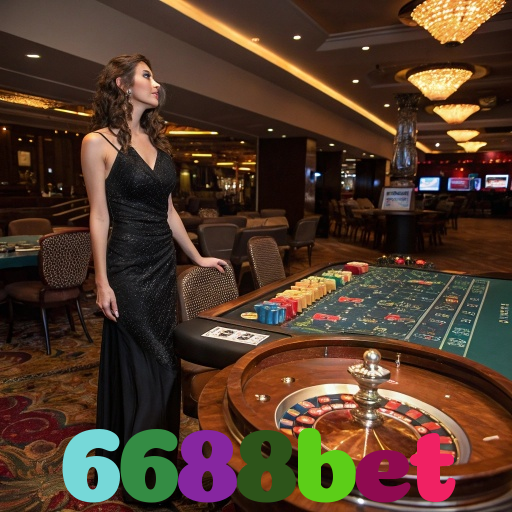 6688bet