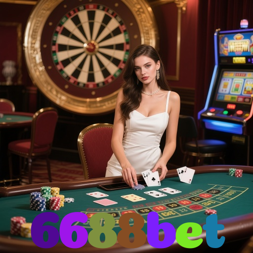 6688bet