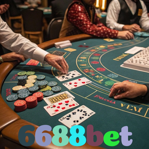 6688bet