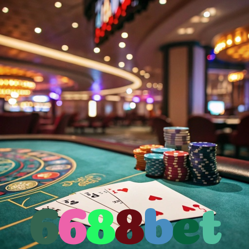 6688bet