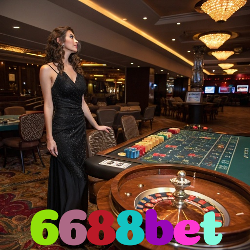 6688bet