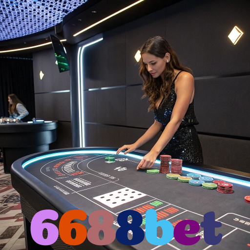 6688bet