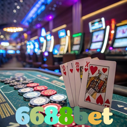 6688bet