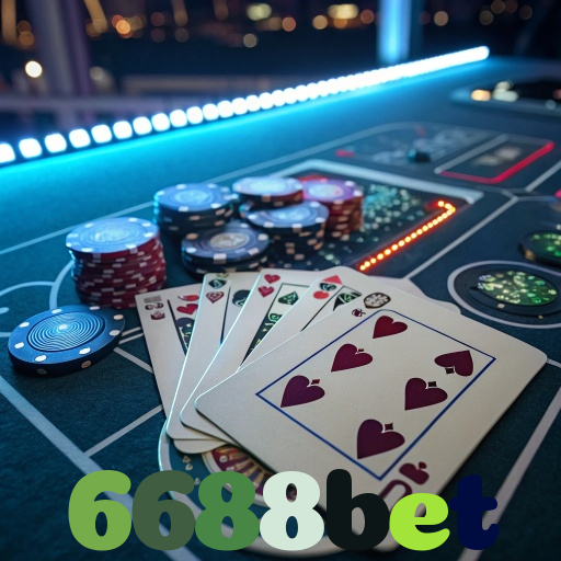 6688bet