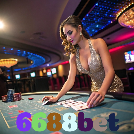 6688bet