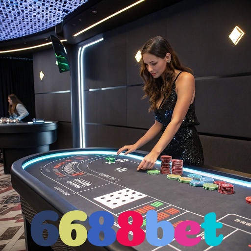 6688bet