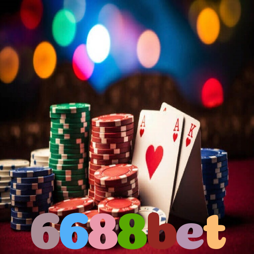 6688bet