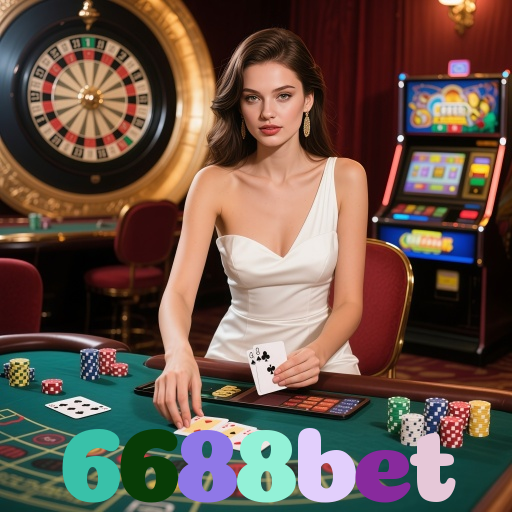 6688bet