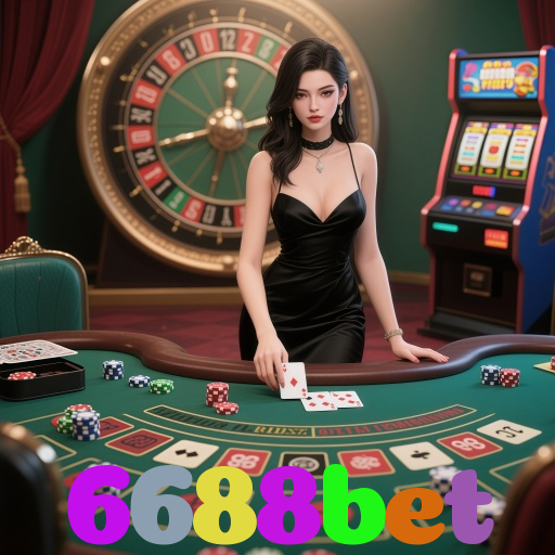 6688bet