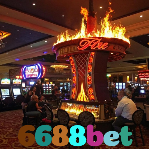 6688bet