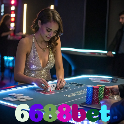 6688bet