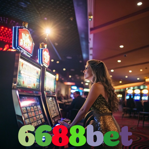 6688bet