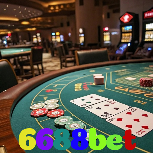 6688bet