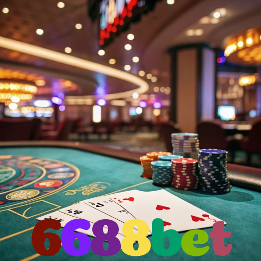 6688bet