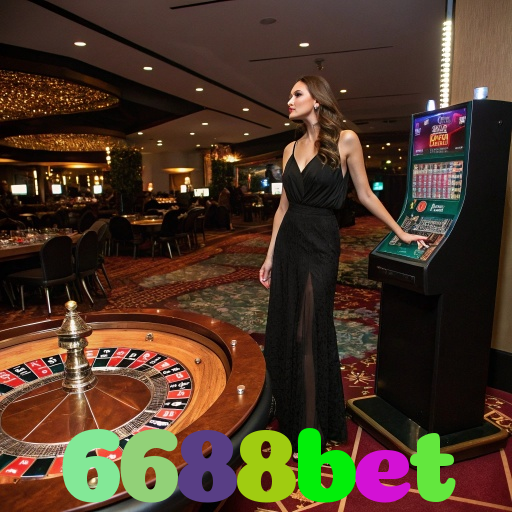 6688bet