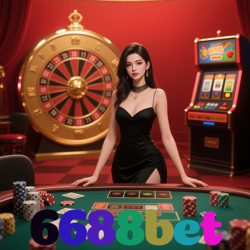 6688bet
