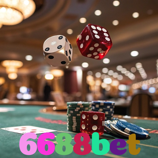 6688bet
