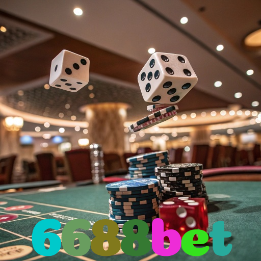 6688bet