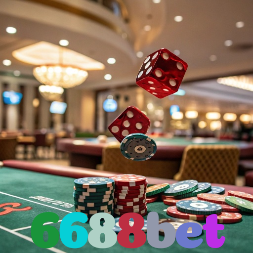 6688bet