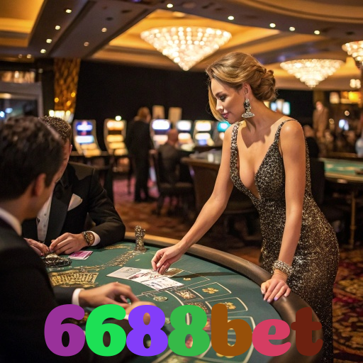 6688bet