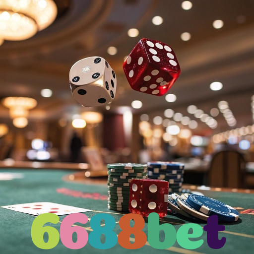 6688bet