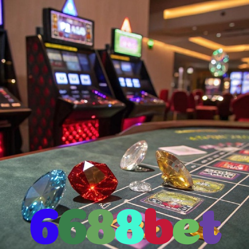 6688bet