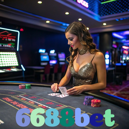 6688bet