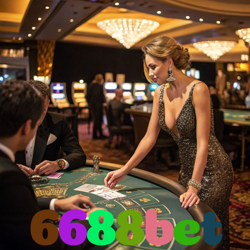6688bet