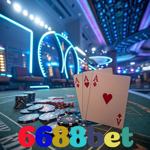 6688bet