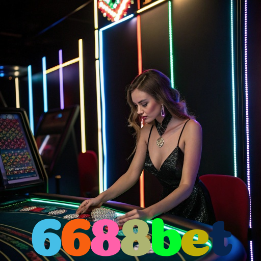 6688bet