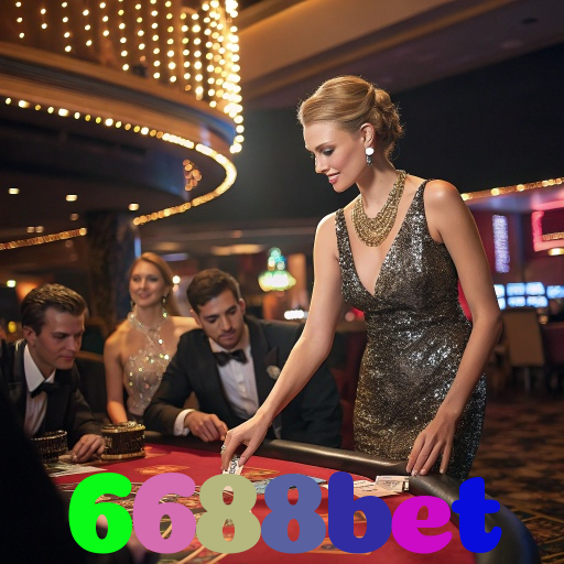 6688bet