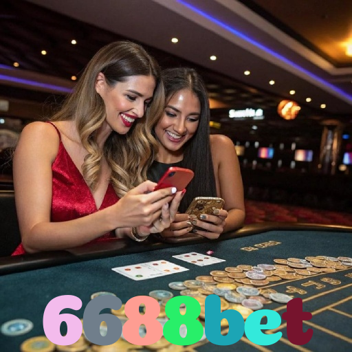 6688bet