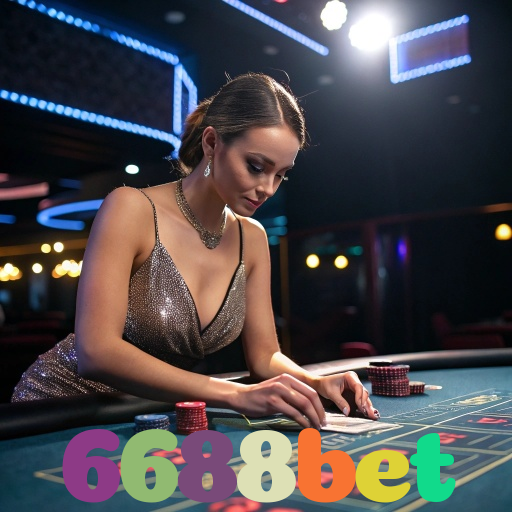 6688bet