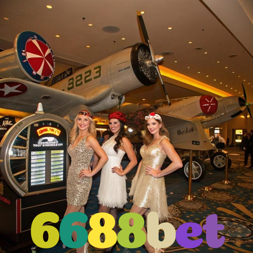 6688bet