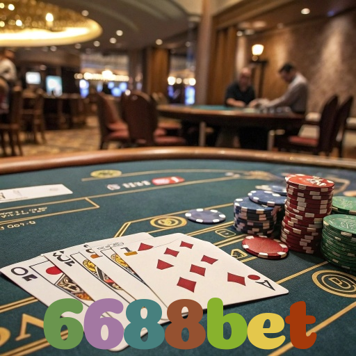 6688bet
