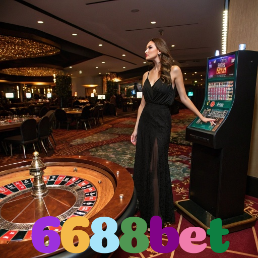 6688bet