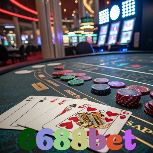 6688bet