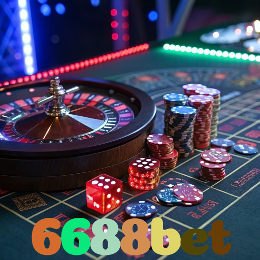 6688bet