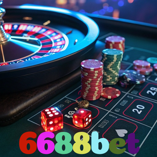 6688bet