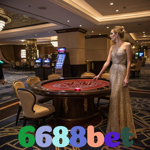 6688bet