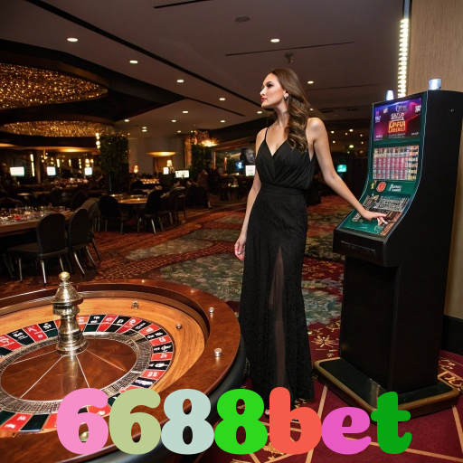 6688bet