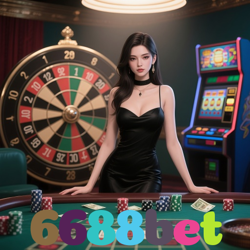6688bet