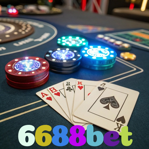 6688bet
