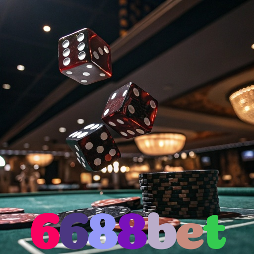 6688bet