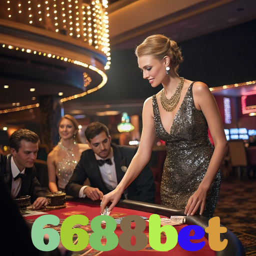 6688bet