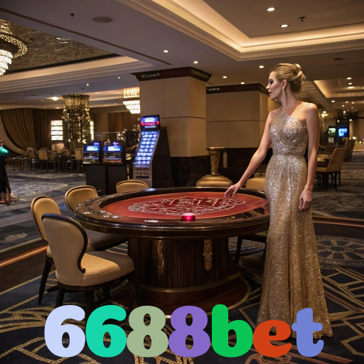 6688bet