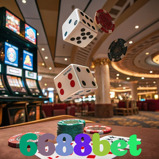 6688bet