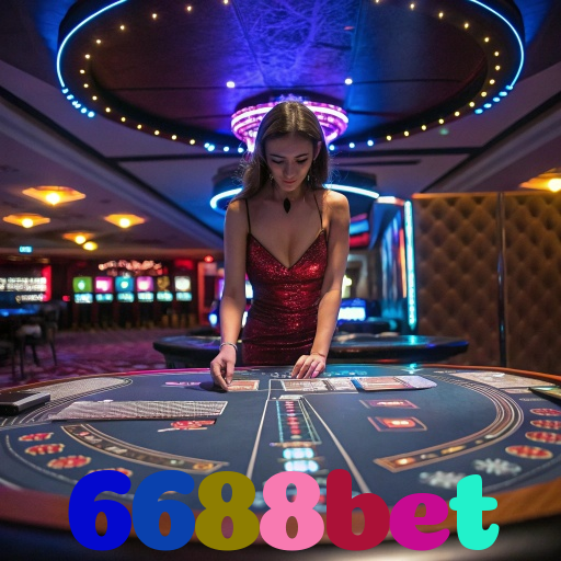 6688bet