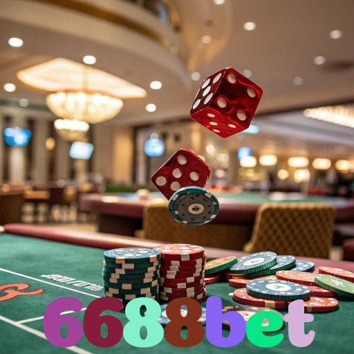 6688bet